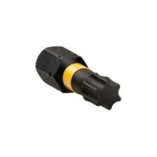 VIJAČ TORX 20X5 50mm IR TORSSION  ZA UDAR. VIJ.5 KOS Dewalt DT7395T