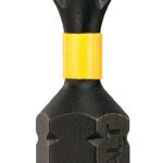 VIJAČ PH1/25 EXTREME ZA UDAR. VIJAČ. 5KOM Dewalt DT7993