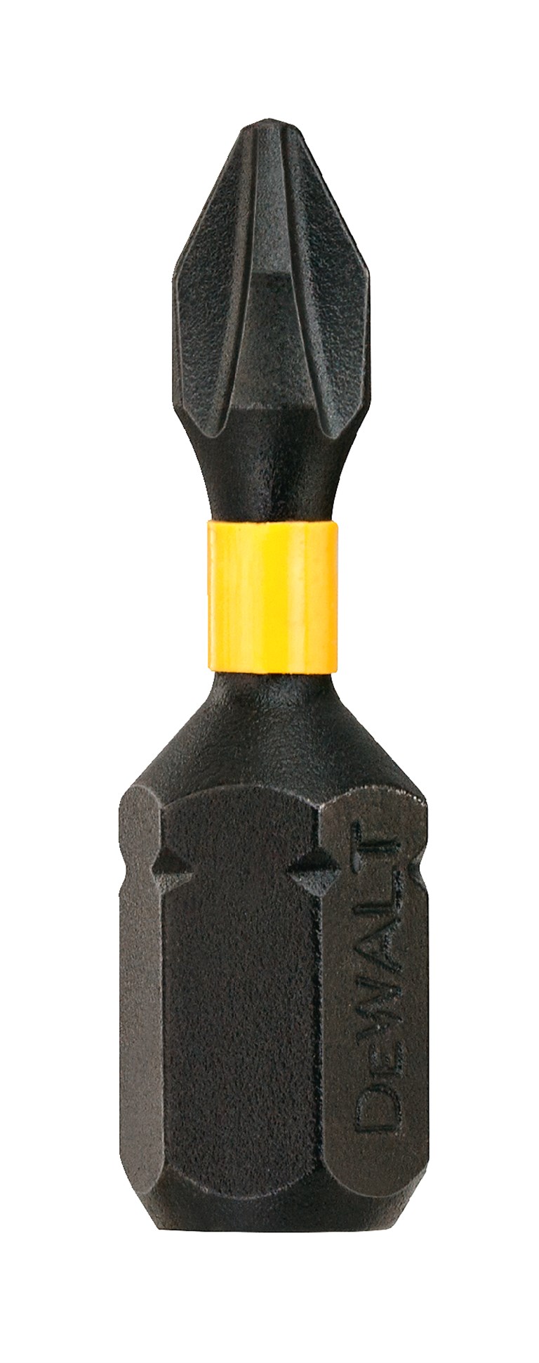 VIJAČ PH1/25 EXTREME ZA UDAR. VIJAČ. 5KOM Dewalt DT7993