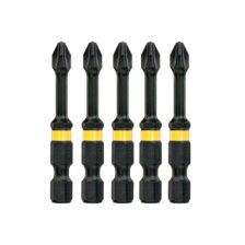 VIJAČNI NASTAVEK PH2 50MM IR 5KOM Dewalt DT7998T