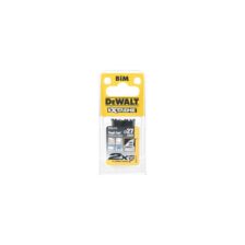 ŽAGA KRONSKA BI METAL 27 MM LONG LIFE Dewalt DT8127L