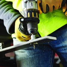 NLS KRONSKA ŽAGA 19MM Dewalt DT8331