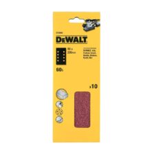 TRAK BRUS. 1/3 GR.80 93X240 10/1 Dewalt DT8591