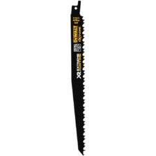 REZILA ZA SABLJASTO ŽAGO 152MM 6 TPI FLEXVOLTZA LES (5KOS) FLEXVOLT Dewalt DT99554