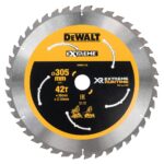 LIST ZA POTEZNO ŽAGO 305MMX30MM 42T FV Dewalt DT99574