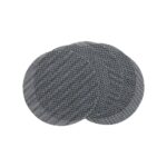 BRUSILNA MREŽA 125MM 320G 5KOS Dewalt DTM3105