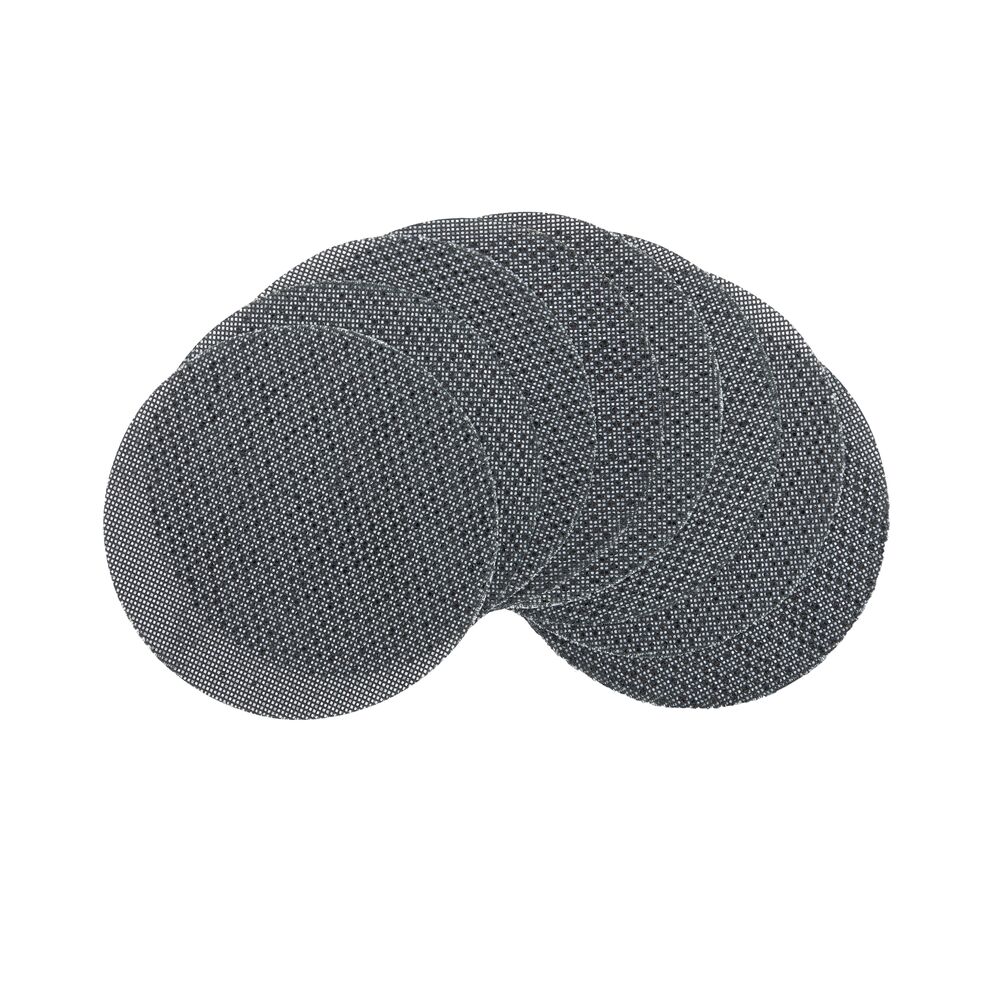 MREŽNI BRUSNI LIST 125MM 120G 10/1 Dewalt DTM3115