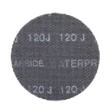 BRUSILNA MREŽA 125mm  60G 5kos Dewalt DTM8560