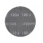 BRUSILNA MREŽA 125MM 320G 5KOS Dewalt DTM8562