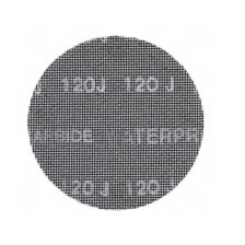 BRUSILNA MREŽA 125MM 320G 5KOS Dewalt DTM8562