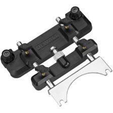 VODILO ZA REZKALNIKE Dewalt DWS5031