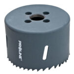 ŽAGA KRONSKA BI-METALNA 60MM 4/6TPI PROFIX 27160