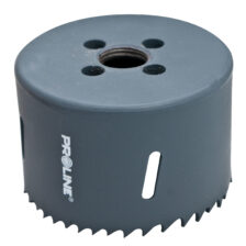 ŽAGA KRONSKA BI-METALNA 60MM 4/6TPI PROFIX 27160