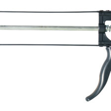 PIŠTOLA ZA SLIKONSKI KIT PROLINE 18003