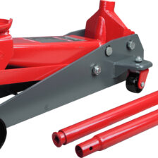 DVIGALKA HIDRAVLIČNA TALNA 3T 140-520MM (36,5KG) PROLINE 46925