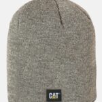 MOŠKA KAPA SIVA CAT CAT CAT 1120038 SIV