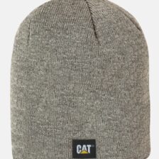 MOŠKA KAPA SIVA CAT CAT CAT 1120038 SIV