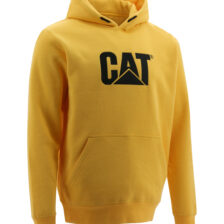 PULOVER S KAPUCO RUMEN M CAT CAT W10646 RUM M