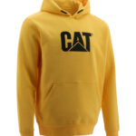 PULOVER S KAPUCO RUMEN S CAT CAT W10646 RUM S