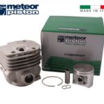 CILINDER IN BAT SET METEOR ZA HUSQVARNA 365, 371, 372, 375K FI 50 MM