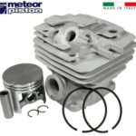 CILINDER IN BAT SET METEOR ZA STIHL MS361 FI 47 MM