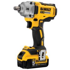 AKU XR UDARNI VIJAČNIK 18V 1/2-HOG RING Dewalt DCF894HP2