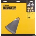 LIST KR.Ž. 305/30 32ZOB Dewalt DT4210