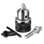 GLAVA VP. S KLJ. 1,5-13MM 1/2",+SDS+ADAPT. ZAVIJ.NAST. Dewalt DT7005