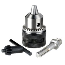 GLAVA VP. S KLJ. 1,5-13MM 1/2",+SDS+ADAPT. ZAVIJ.NAST. Dewalt DT7005
