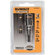 BIT NASTAVEK TORSION 25MM PZ2 Dewalt DT70563T