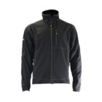 MOŠKA JAKNA SOFTSHELL ČRNA L Dewalt DWC104-001-L
