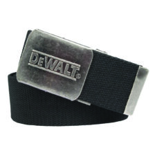 MOŠKI PAS ČRNI Dewalt DWC14-001