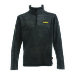 MOŠKI PULOVER ČRNI L Dewalt DWC149-004-L