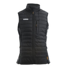 MOŠKI BREZROKAVNIK ČRNI M Dewalt DWC50-013-M