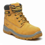 MOŠKI GLEŽNARJI TITANIUM NUBUCK VODOOD.HONEY 44 Dewalt DWF50092-123-10