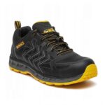 MOŠKI NIZKI ČEVLJI Z ZAŠČITNO KAPICO ČRN-RUM 42 Dewalt DWF50233-101-8