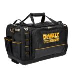 TORBA ZA ORODJE TSTAK 22"VEČ KOT 50 ŽEPOV ZA SHRANJEVANJE. Dewalt DWST83522-1