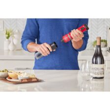 ODPIRAČ ZA STEKLENICE NASTAVEK ZA BCKM10112-16 KSG Black&Decker BCKM101WNFF