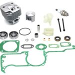 CILINDER IN BAT SET ZA HUSQVARNA/TOMOS 66 266, FI 50MM