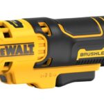 AKU RAČNA 18V 1/2 KRATKA Dewalt DCF512N