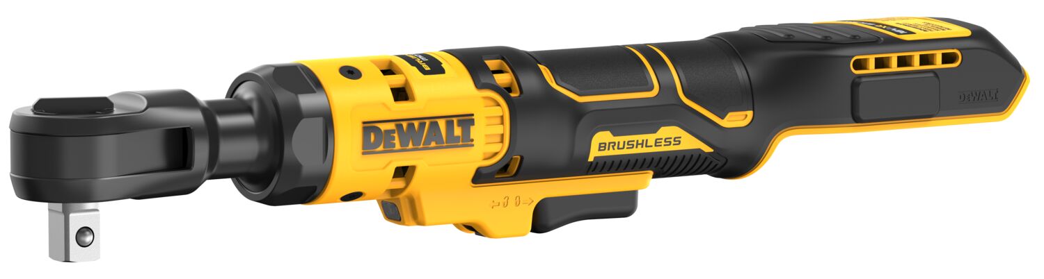 AKU RAČNA 18V 1/2 KRATKA Dewalt DCF512N