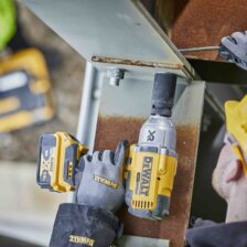 AKU UDARNI VIJAČNIK XR 18V 3/4" BARE Dewalt DCF897N