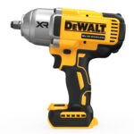 AKU UDARNI VIJAČNIK 18V XR 1/2" 1396/1898Nm Dewalt DCF900N
