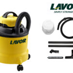 MOKRO SUHI SESALNIK 1200W ŠOBA ZA SESANJE TEKUČINE,1.5M CEV, FILTER LAVORWASH DVC12PT