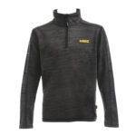 MOŠKI PULOVER ČRNI XXL Dewalt DWC149-004-XXL