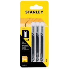 LIST ZA VBODNO ŽAGO ZA LES MEDIUM 92MM Stanley STA20013