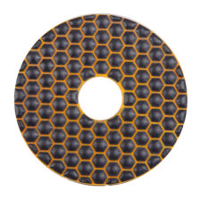 BRUSNI DIAMANTNI DISKI BUFF 125MM GRANIT/MARMOR PROFIX 89450