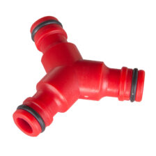 TROJNI KONEKTOR ZA CEVI PROLINE PROFIX 99217