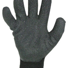 ZAŠČITNE ROKAVICE ZRAČNE BOMBAŽ LATEX L CAT CAT 017400 L