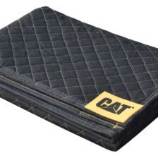 ODEJA IZ NETKANEGA MATERIALA 182,9 X 101,6CM CAT CAT 106367